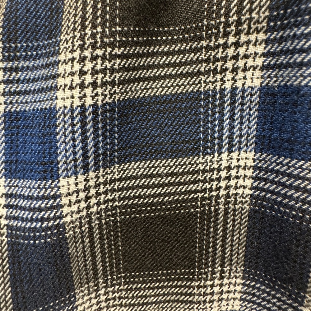 Dixxon Flannel “Performance Machine 2022” Medium - image 3